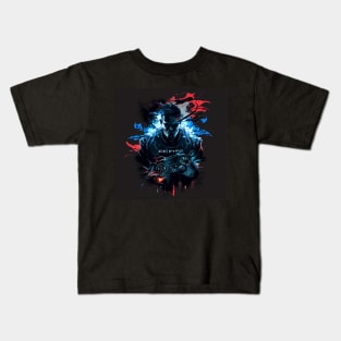 gamer Kids T-Shirt